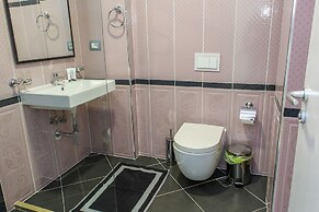 Hotel Saranda Palace