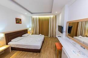Hotel Saranda Palace