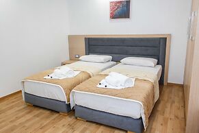 Hotel Saranda Palace