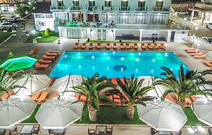 Hotel Saranda Palace