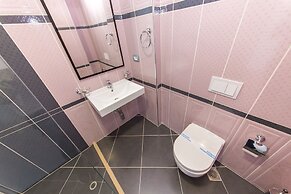 Hotel Saranda Palace