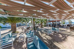 Hotel Saranda Palace