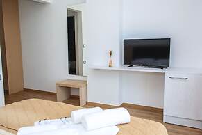 Hotel Saranda Palace