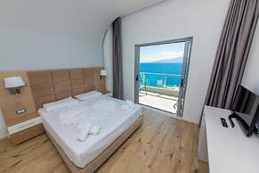 Hotel Saranda Palace