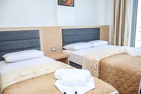 Hotel Saranda Palace