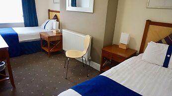 The Stalbridge Guest House