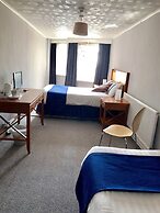 The Stalbridge Guest House