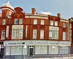 The Stalbridge Guest House
