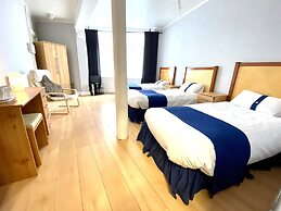 The Stalbridge Guest House