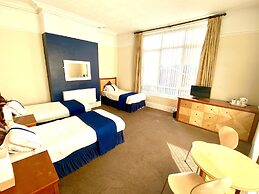 The Stalbridge Guest House