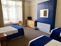 The Stalbridge Guest House