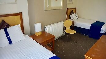 The Stalbridge Guest House