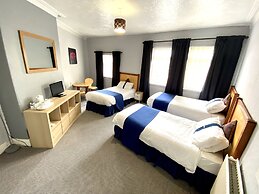 The Stalbridge Guest House