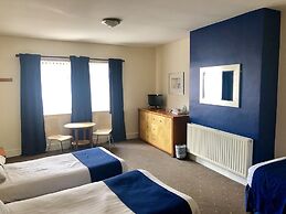 The Stalbridge Guest House