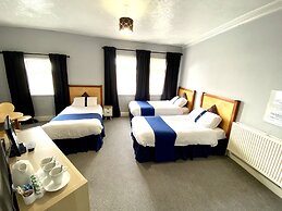 The Stalbridge Guest House