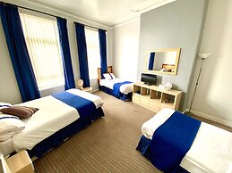 The Stalbridge Guest House
