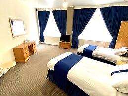 The Stalbridge Guest House