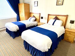 The Stalbridge Guest House