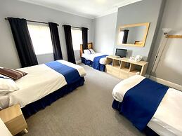 The Stalbridge Guest House
