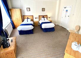 The Stalbridge Guest House