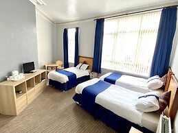 The Stalbridge Guest House