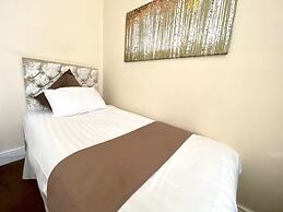 The Stalbridge Guest House