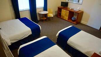 The Stalbridge Guest House