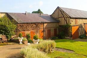 Le Domaine de Regnonval
