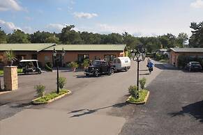 Campingpark Heidewald