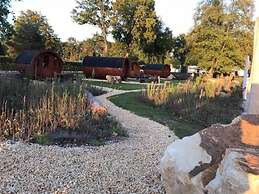 Campingpark Heidewald