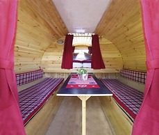 Campingpark Heidewald