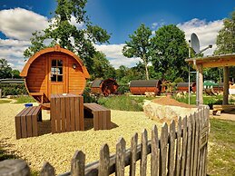 Campingpark Heidewald