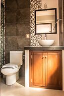 El Jardin De Su Merced B&B