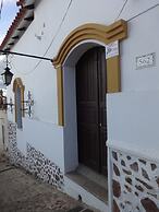 El Jardin De Su Merced B&B