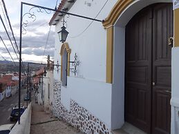 El Jardin De Su Merced B&B