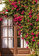 El Jardin De Su Merced B&B