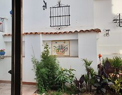 El Jardin De Su Merced B&B