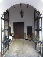 El Jardin De Su Merced B&B