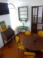 El Jardin De Su Merced B&B