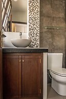 El Jardin De Su Merced B&B