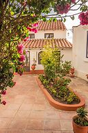 El Jardin De Su Merced B&B