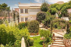 El Jardin De Su Merced B&B