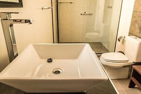 El Jardin De Su Merced B&B