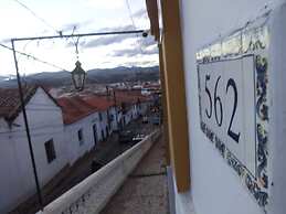 El Jardin De Su Merced B&B