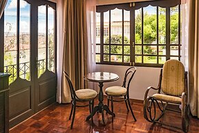 El Jardin De Su Merced B&B