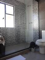 El Jardin De Su Merced B&B