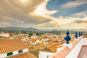 El Jardin De Su Merced B&B