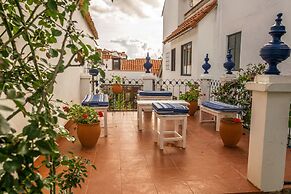 El Jardin De Su Merced B&B