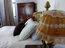 El Jardin De Su Merced B&B