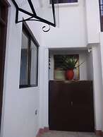 El Jardin De Su Merced B&B